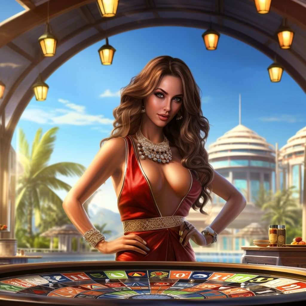 Raja33 tembak ikan dan arcade game seru
