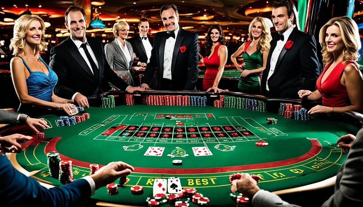Raja33 permainan slot jackpot progresif besar peluang menang terbuka semua pemain Indonesia