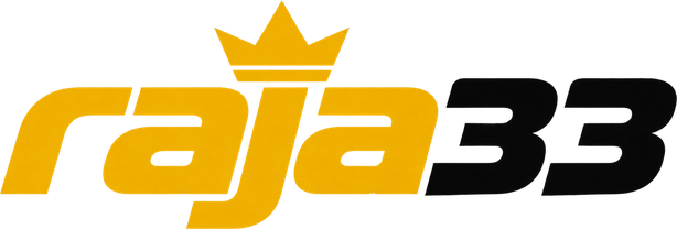 Raja33 Logo
